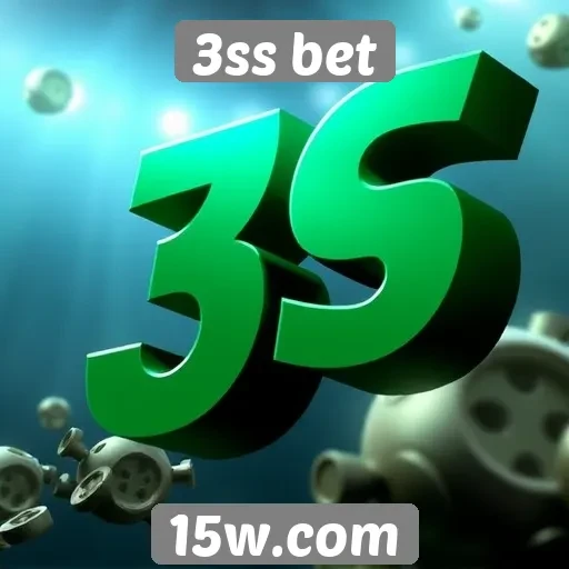 Comparação das odds oferecidas pelo 3ss bet