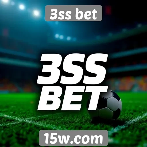 Análise das funcionalidades disponíveis no site 3ss bet
