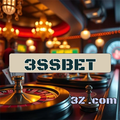 Login Criativo na 3ss bet: Um Novo Mundo de Jogos