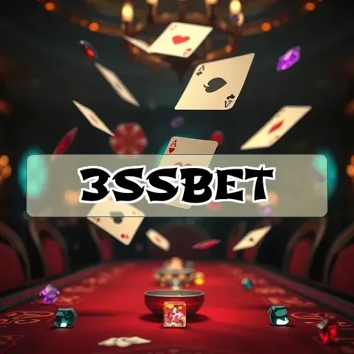 3ss bet Promoções